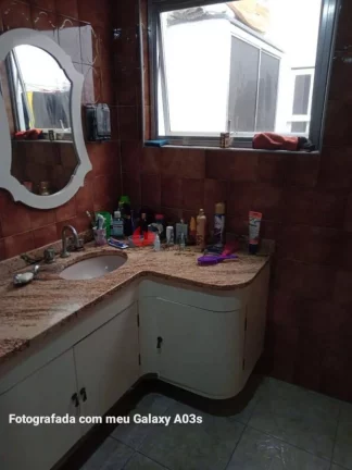 Imagem Casa à venda, Santa Maria, São Caetano do Sul, SP