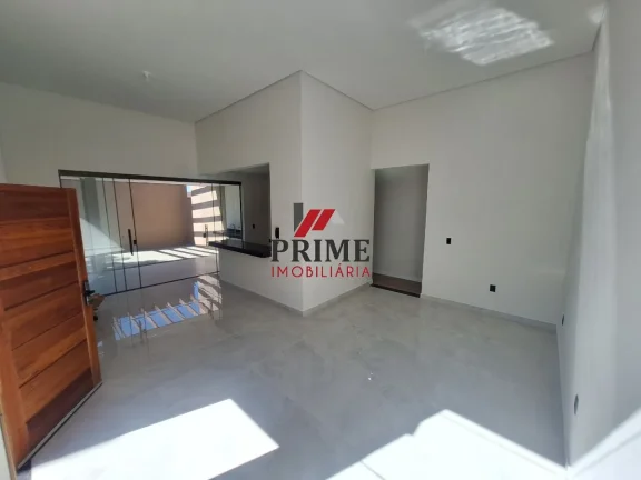 Imagem Casa - Bairro Lundceia - Lagoa Santa