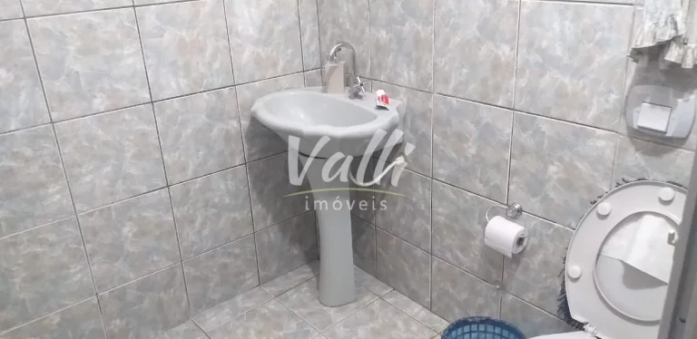 Imagem CASA RESIDENCIAL em Santa Bárbara Doeste - SP, Conjunto Habitacional dos Trabalhadores