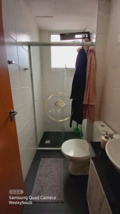 Imagem Apartamento, 2 Dormitórios, Spazio Campos Gerais, Jardim das Industrias.