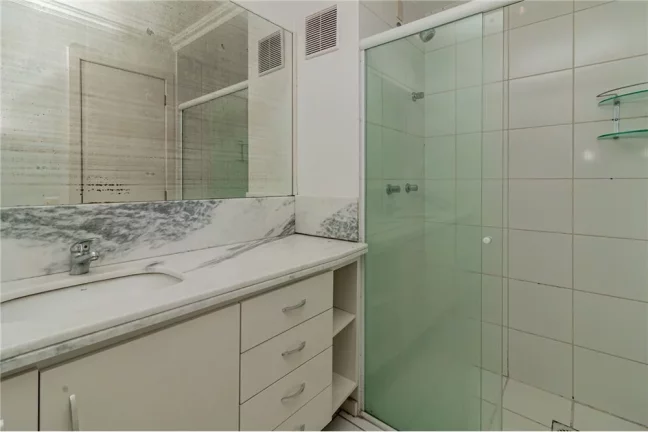 Imagem Apartamento à venda no bairro Petrópolis - Porto Alegre/RS