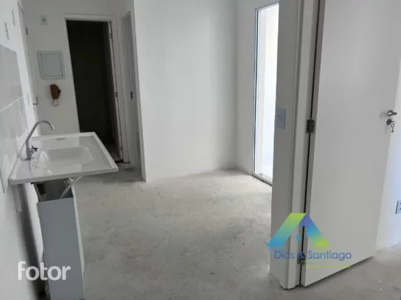 Imagem Otimo apartamento perto do metro Alto do ipiranga.