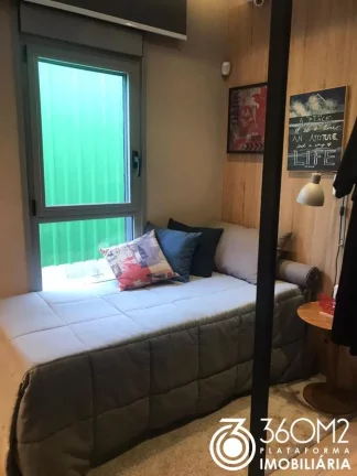 Imagem Apartamento para Venda em São Paulo / SP no bairro Jardim das Acácias