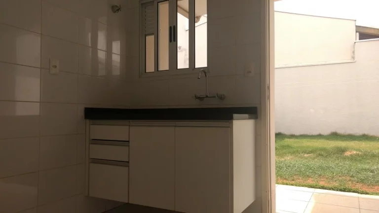 Imagem Casa com 3 dormitórios sendo uma suíte no Condominio Residencial Vila Bella