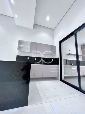 Imagem Condomínio Terras de São Francisco - Venda Casa Térrea | 160,00AC m² |160,00 AT m² |3 Dorm |1 Suíte |2 Ban | 2Vagas