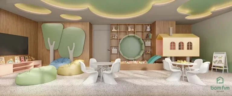 Imagem Apartamento Nova Olaria Residences - ORT56672