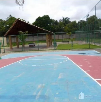 Imagem ÚLTIMA UNIDADE: apartamento pronto para morar, 2 dormitórios à venda por R$ 224.220,00 - Cond. RESERVA TROPICAL CLUBE YUCCA - Uruguai - Teresina/PI