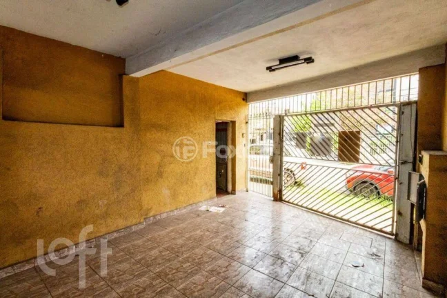 Imagem Casa Alto da Lapa - 250M², 4 Dorms, 2 Suítes, 3 Vagas.