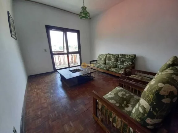 Imagem Apartamento para Venda em Teresópolis / RJ no bairro Taumaturgo