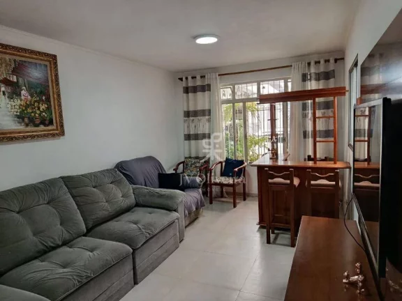 Imagem Sobrado com 3 dormitórios à venda, 160 m²- Jardim Peri Peri - São Paulo/SP
