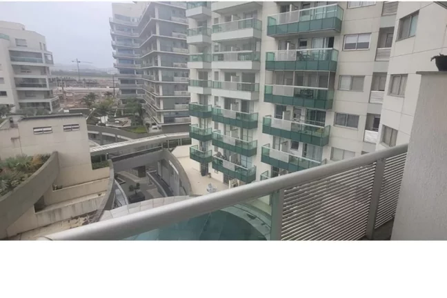 Imagem Apartamento na Barra: Conforto e Oportunidade!