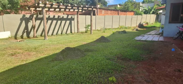 Imagem CASA COM 320 m² - ORLANDO QUAGLIATO - OURINHOS SP