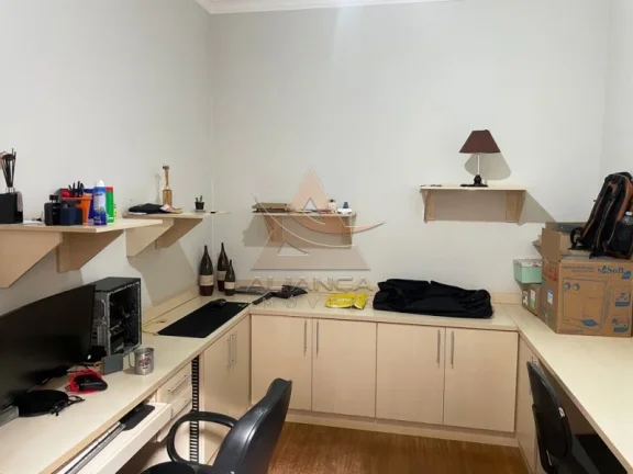 Imagem Casa - Ribeirão Preto - Jardim Anhanguera