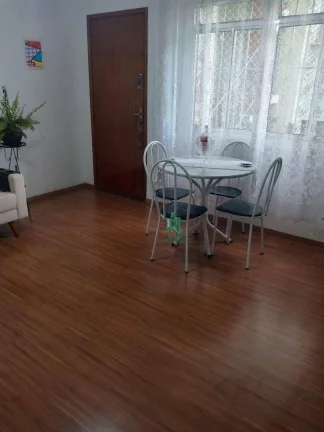 Imagem Apartamento com 2 dormitórios à venda, 46 m² por R$ 280.000,00 - Jardim Flor da Montanha - Guarulhos/SP