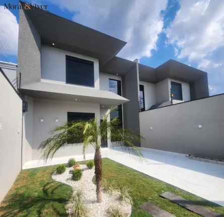 Imagem Apartamento para Venda, Abranches