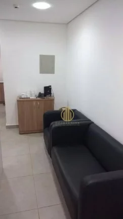 Imagem Sala comercial à venda, Nova Aliança, Ribeirão Preto.