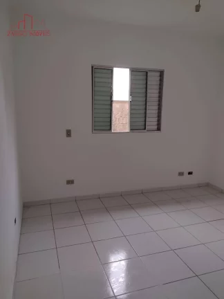 Imagem Casa 63m²- 2 Suítes - 1 Vaga - Condomínio Vila Américo Falcão - Campo Limpo