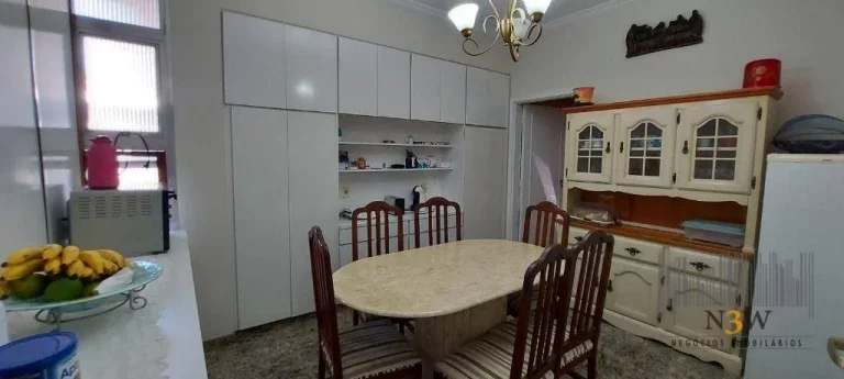 Imagem Casa com 3 dormitórios à venda, 481 m² por R$ 2.200.000,00 - Vila Leopoldina - São Paulo/SP