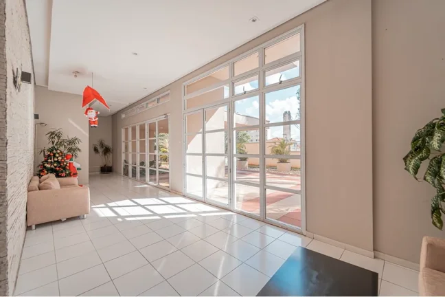 Imagem APARTAMENTO RESIDENCIAL em São Paulo - SP, Vila Alexandria