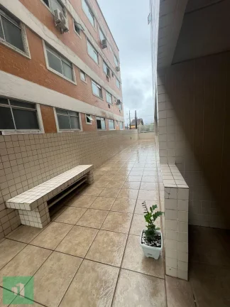 Imagem Apartamento com 1 quarto, à venda em Praia Grande, Aviação
