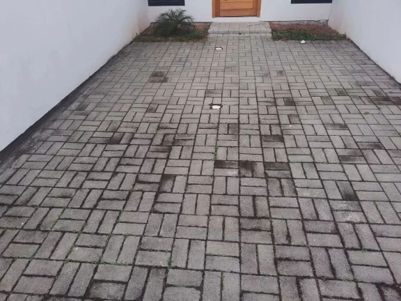 Imagem Casa Exclusiva à Venda, 100 m2, 2 Suítes, Ingleses , Florianópolis/SC