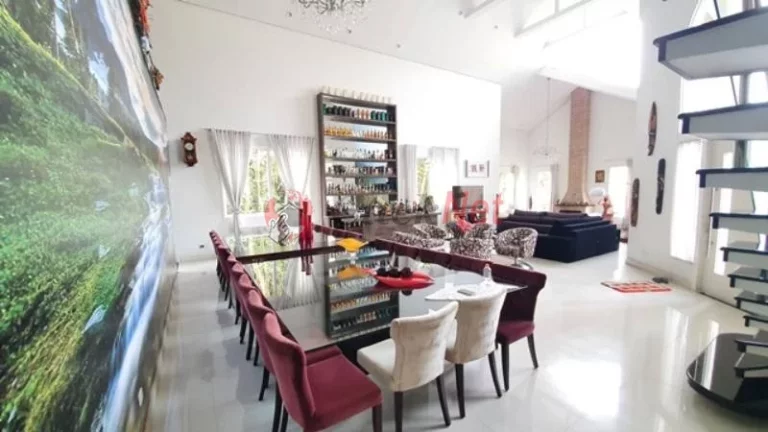 Imagem Maravilhosa casa no Swiss Park à Venda