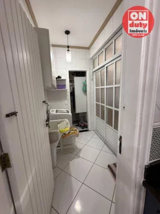 Imagem Casa à venda, 208 m² por R$ 2.000.000,00 - Campo Grande - Santos/SP