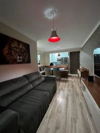 Imagem Apartamento com 3 dormitórios à venda, 86 m² por R$ 899.000,00 - Jardim Flor da Montanha - Guarulhos/SP
