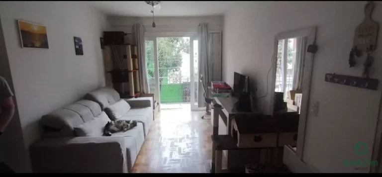 Imagem Apartamento para venda, 2 quarto(s), Centro Histórico, Porto Alegre - AP2727