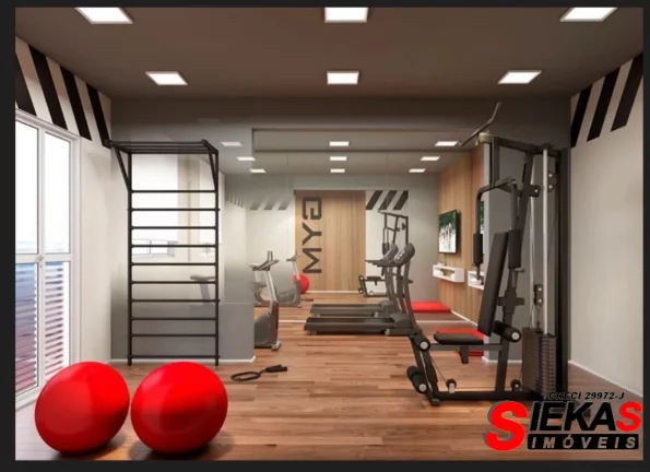 Imagem APARTAMENTO RESIDENCIAL em São Paulo - SP, Vila Prudente
