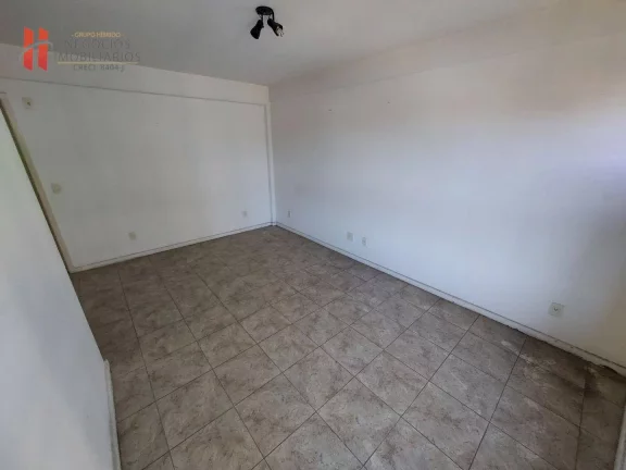 Imagem Sala comercial com 28m²na esquina com a Av. Brigadeiro Lima e Silva