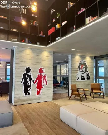 Imagem APARTAMENTO RESIDENCIAL em São Paulo - SP, Pinheiros