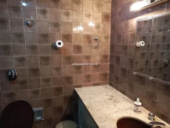 Imagem Apartamento à venda Jardim Paulista São Paulo