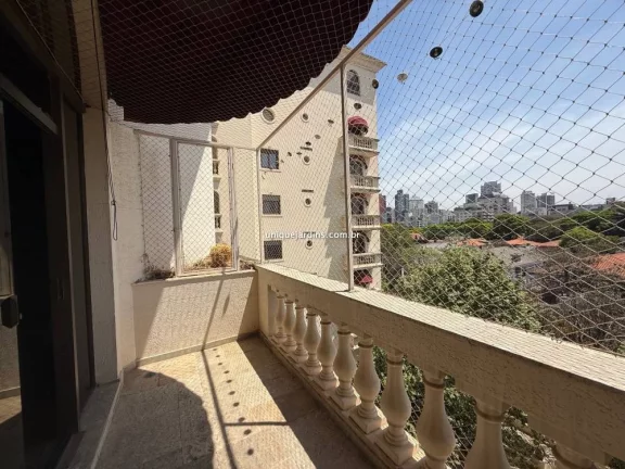 Imagem Apartamento para alugar Jardim Paulista São Paulo