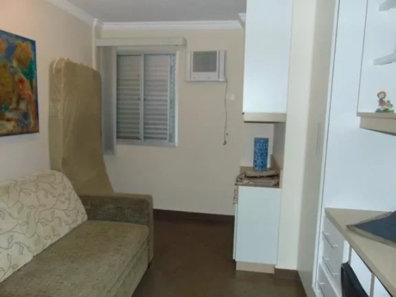 Imagem Pitangueiras,Local Nobre,70 M do Mar,1 por Andar,140 M² Úteis,Garagem,Churrasqueira,Totalmente Reformado,Top de Linha,Lindo!!!