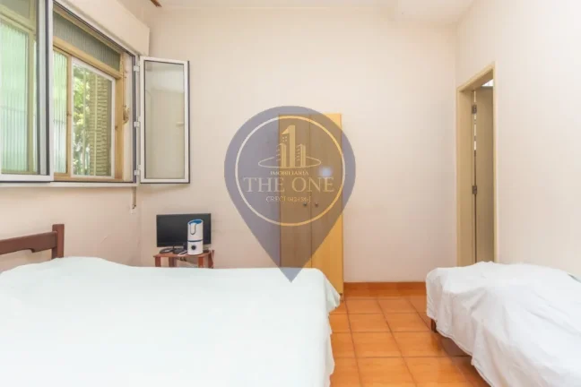 Imagem Apartamento à venda na Bela Vista, São Paulo-SP: 3 quartos, 1 suíte, 2 salas, 2 banheiros, 1 vaga, 152m²!