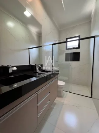 Imagem Casa de Condomínio com 3 quartos à Venda - Mirassol