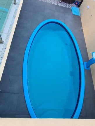Imagem Casa à venda no Condomínio Atlatic Beach 2 com vista para o mar em Mosqueiro