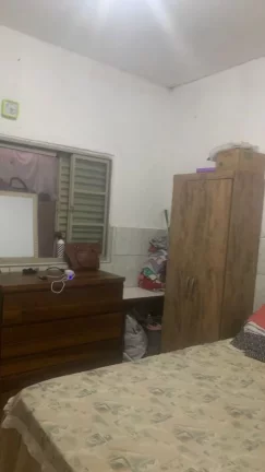 Imagem Sobrado com 3 dormitórios à venda, 200 m² por R$ 300.000,00 - Parque Paulistano - São Paulo/SP