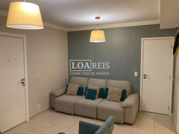 Imagem Pátio condomínio clube - Apartamento 3 Dormitórios com armarios planejados