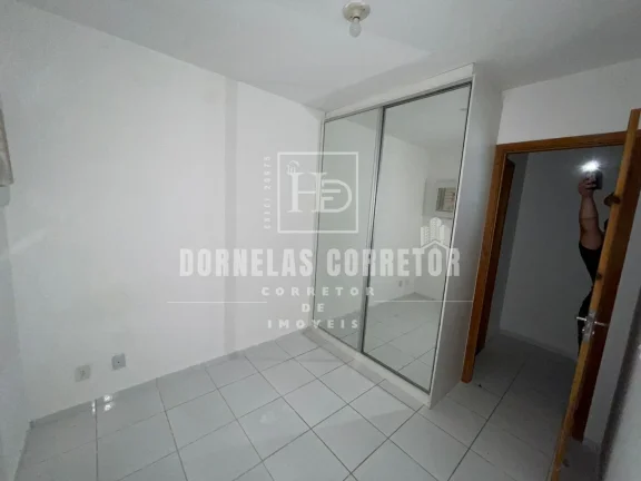 Imagem Apartamento em Jaboatão com 2 quartos - localização perfeita!