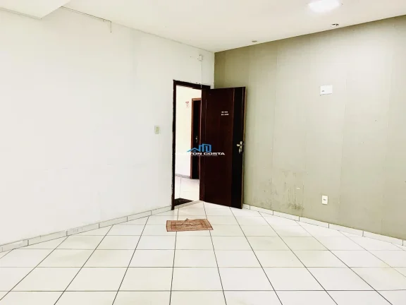 Imagem Sala Comercial para Locação em Feira de Santana, Tomba, 2 banheiros