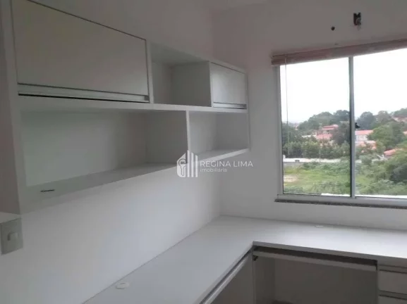 Imagem Apartamento com 2 dormitórios à venda, por R$ R$ 230.000,00 - Condomínio DELTA VILLE - Piçarreira - Teresina/PI