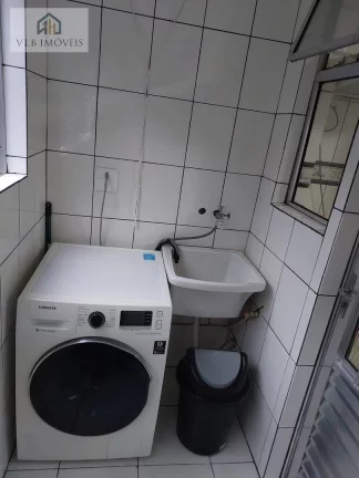 Imagem Apartamento à venda (60,00 m²), Jardim Umuarama, São Paulo, SP
