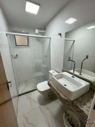 Imagem Apartamento com 3 Quartos à Venda na Praia do Morro - Guarapar/ES