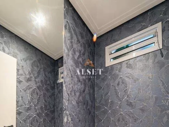 Imagem Apartamento com porteira fechada, 2 dormitórios no Anália Franco