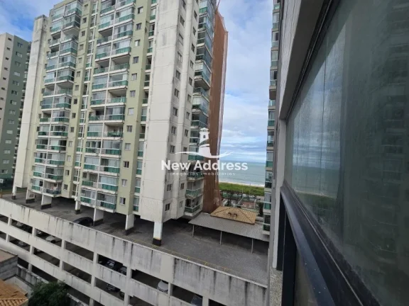 Imagem Apartamento 2 quartos , sol da manhã em Itaparica com lazer de luxo da Gran Construtora.