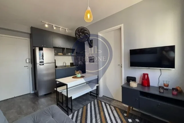 Imagem APARTAMENTO RESIDENCIAL em SÃO PAULO - SP, SAÚDE