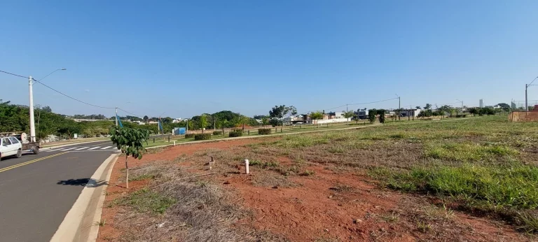 Imagem TERRENO PLANO - 368,00 M² LOCALIZAÇÃO ESPETÁCULAR - RESIDENCIAL DAS ACÁCIAS - PAULÍNIA