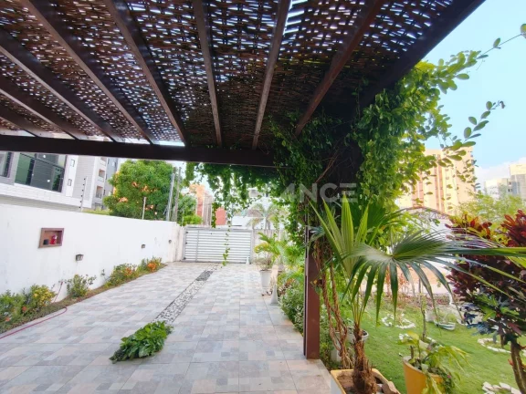 Imagem Casa Duplex - 191,61 m² - Intermares, Cabedelo/PB